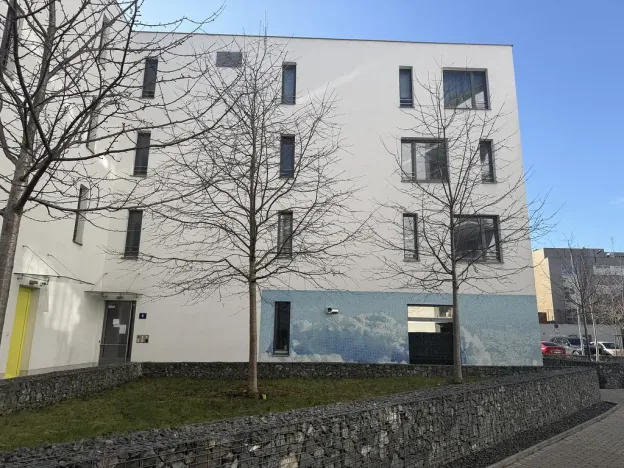 Prodej bytu 2+kk, Praha - Hlubočepy, Devonská, 56 m2