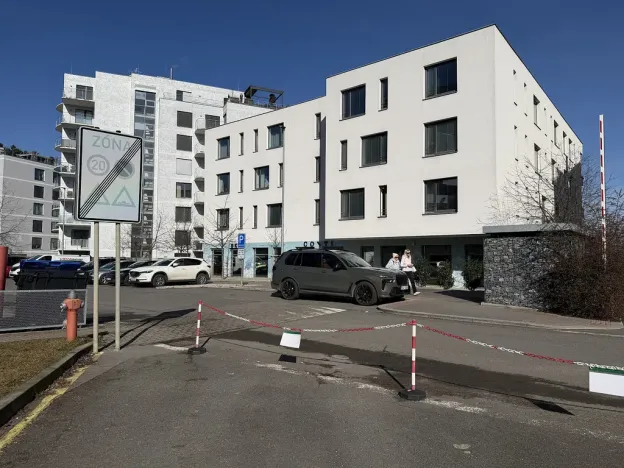 Prodej bytu 2+kk, Praha - Hlubočepy, Devonská, 56 m2