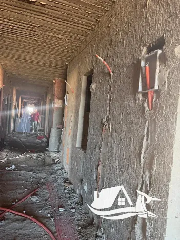 Prodej bytu 1+kk, Hurghada, Egypt, 31 m2