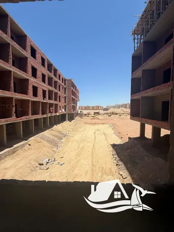 Prodej bytu 1+kk, Hurghada, Egypt, 35 m2