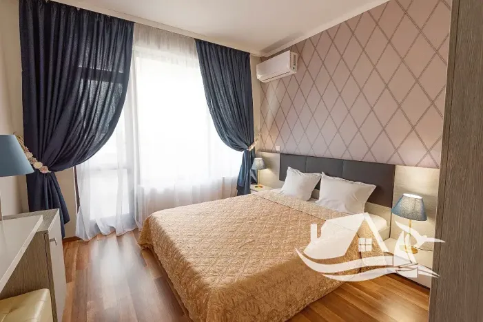 Prodej bytu 2+kk, Hurghada, Egypt, 44 m2