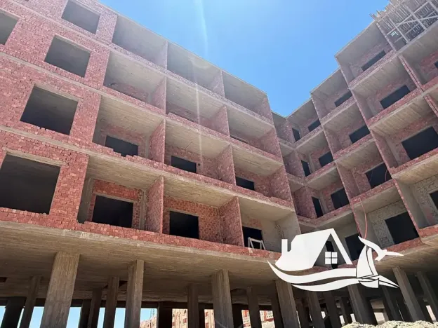 Prodej bytu 3+kk, Hurghada, Egypt, 62 m2