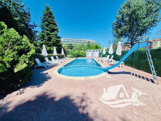 Prodej bytu 3+kk, Nesebar, Bulharsko, 103 m2
