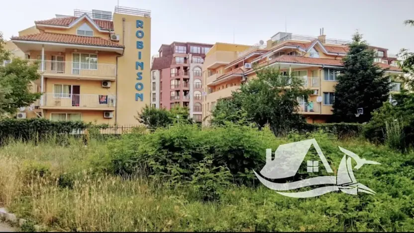 Prodej bytu 3+kk, Nesebar, Bulharsko, 103 m2