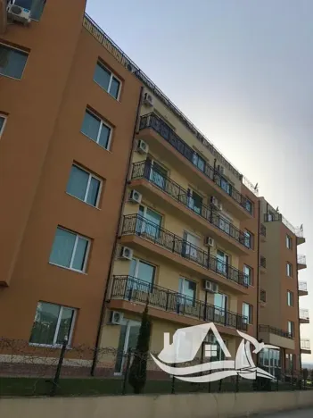 Prodej bytu 1+kk, Nesebar, Bulharsko, 31 m2