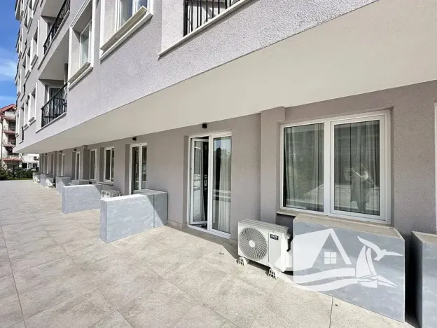 Prodej bytu 1+kk, Nesebar, Bulharsko, 55 m2