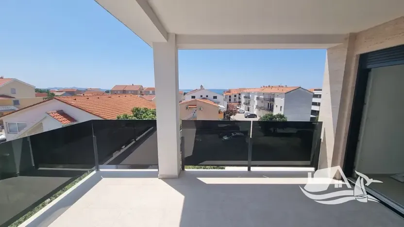 Prodej bytu 4+kk, Privlaka, Chorvatsko, 160 m2