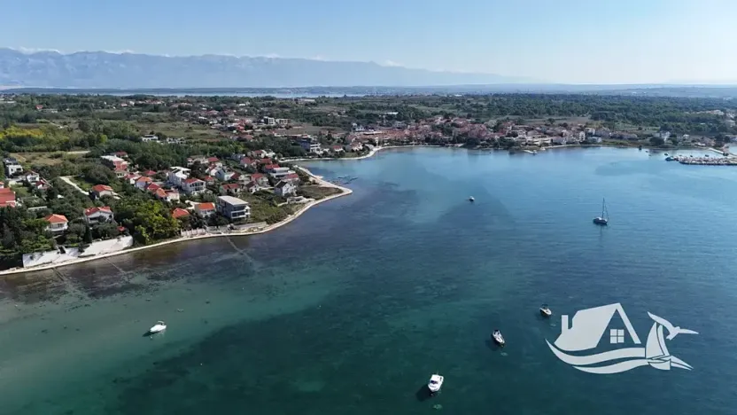 Prodej bytu 5+kk, Privlaka, Chorvatsko, 197 m2