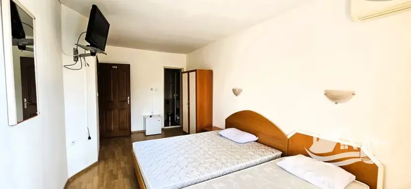 Prodej ubytování, Ravda, Bulharsko, 612 m2