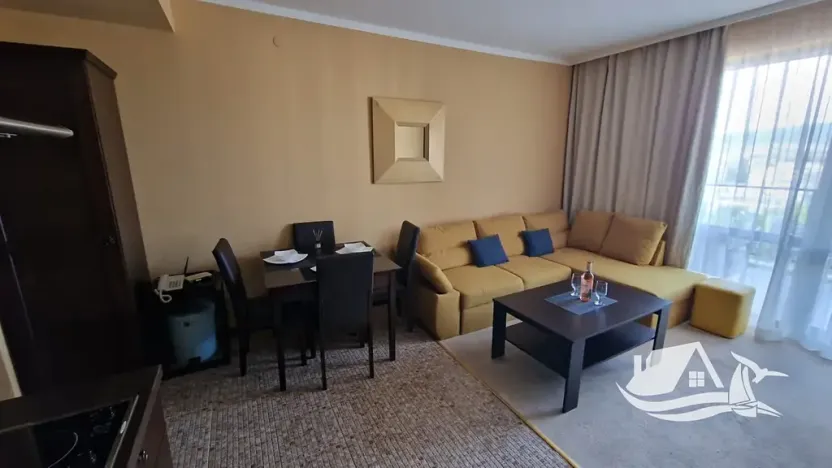Prodej bytu 2+kk, Nesebar, Bulharsko, 63 m2