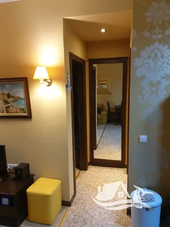 Prodej bytu 2+kk, Nesebar, Bulharsko, 63 m2