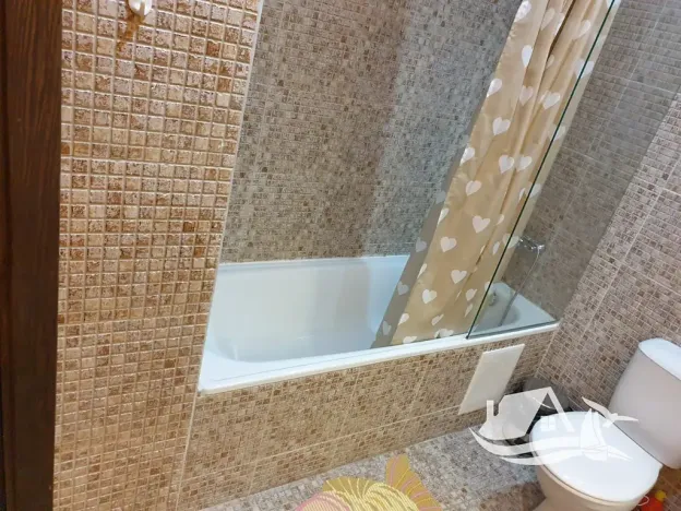 Prodej bytu 2+kk, Nesebar, Bulharsko, 63 m2