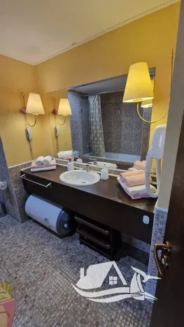 Prodej bytu 2+kk, Nesebar, Bulharsko, 63 m2