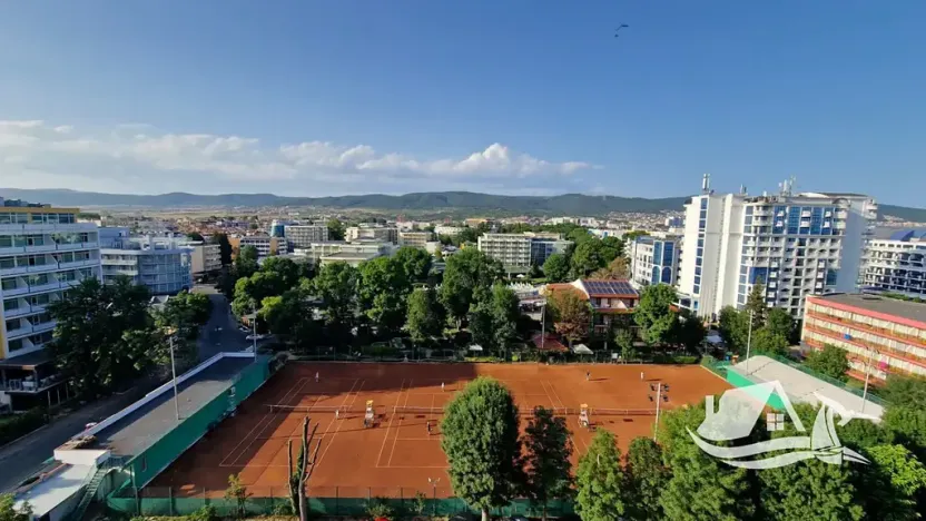 Prodej bytu 2+kk, Nesebar, Bulharsko, 63 m2