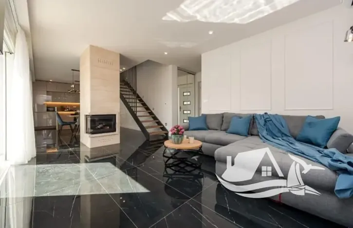Prodej rodinného domu, Privlaka, Chorvatsko, 120 m2