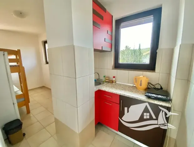 Prodej ubytování, Primorsko, Bulharsko, 290 m2