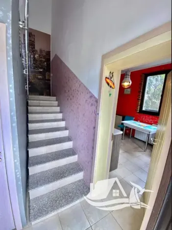 Prodej ubytování, Primorsko, Bulharsko, 290 m2