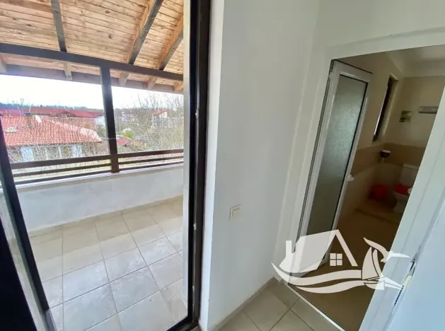 Prodej ubytování, Primorsko, Bulharsko, 290 m2