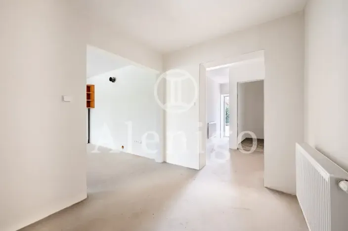 Prodej rodinného domu, Nová Cerekev, 144 m2
