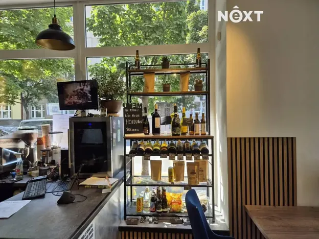 Pronájem restaurace, Praha - Vršovice, Vršovická, 65 m2