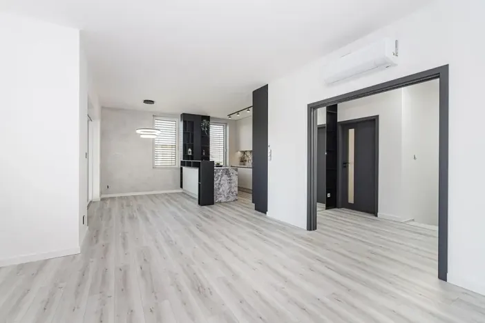 Pronájem bytu 4+kk, Ostrava, Slavníkovců, 115 m2