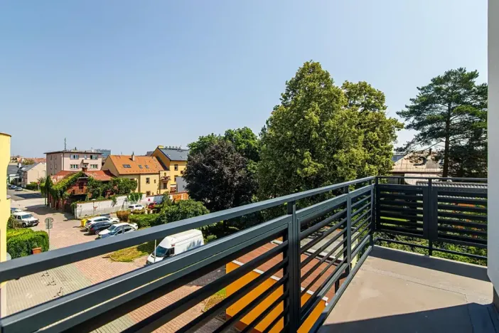 Pronájem bytu 4+kk, Ostrava, Slavníkovců, 115 m2