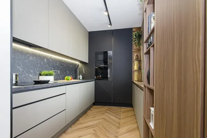 Pronájem bytu 2+1, Ostrava, Hlavní třída, 55 m2