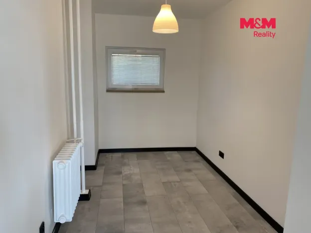 Pronájem bytu 2+kk, Ostrava, Zdeňka Štěpánka, 56 m2