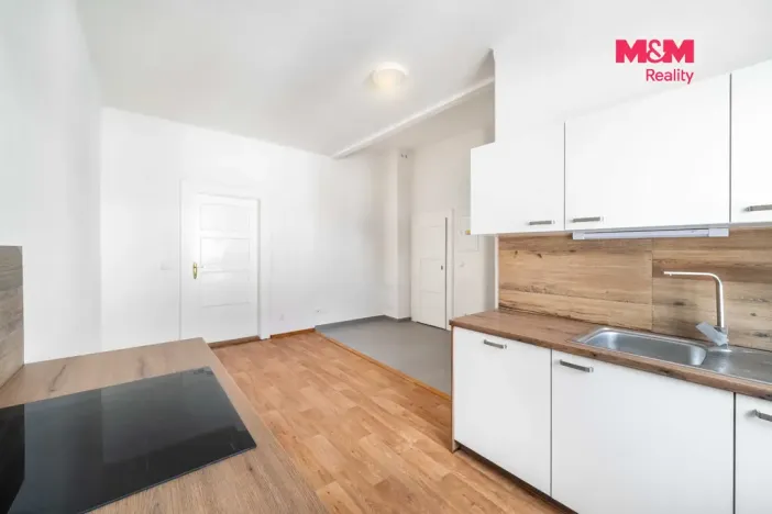 Pronájem bytu 2+kk, Plzeň, Koterovská, 60 m2