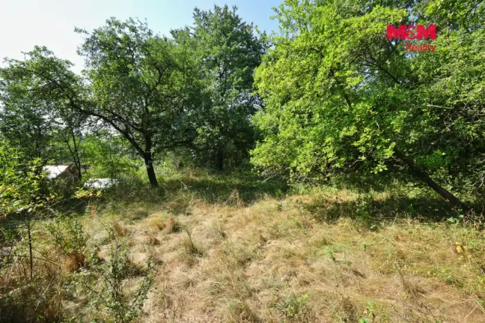 Prodej zahrady, Golčův Jeníkov - Sirákovice, 603 m2