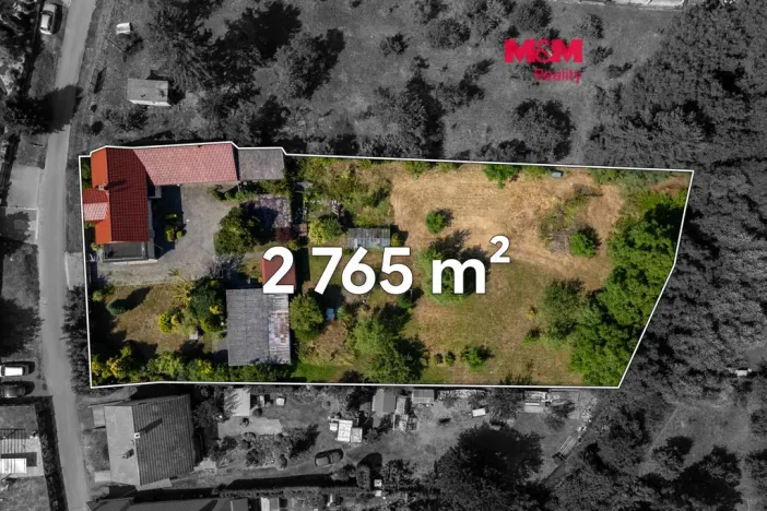 Prodej rodinného domu, Hranice - Hranice IV-Drahotuše, Novosady, 120 m2