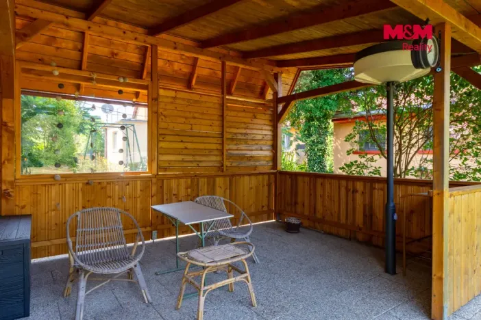 Prodej rodinného domu, Hranice - Hranice IV-Drahotuše, Novosady, 120 m2