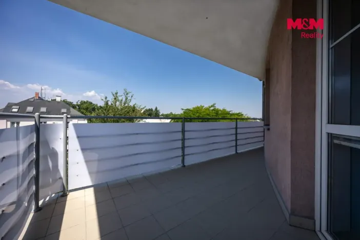 Prodej bytu 3+kk, Olomouc, Balbínova, 98 m2