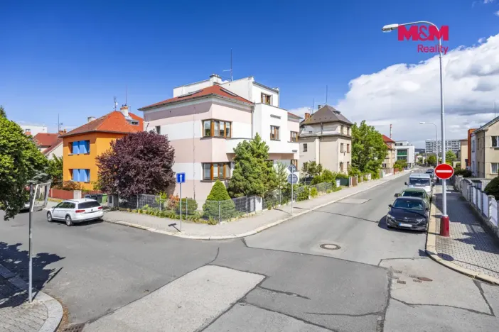 Prodej bytu 2+kk, Mladá Boleslav - Mladá Boleslav II, Nerudova, 50 m2