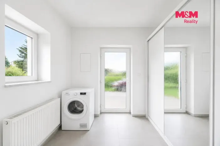 Prodej rodinného domu, Skalice, 109 m2