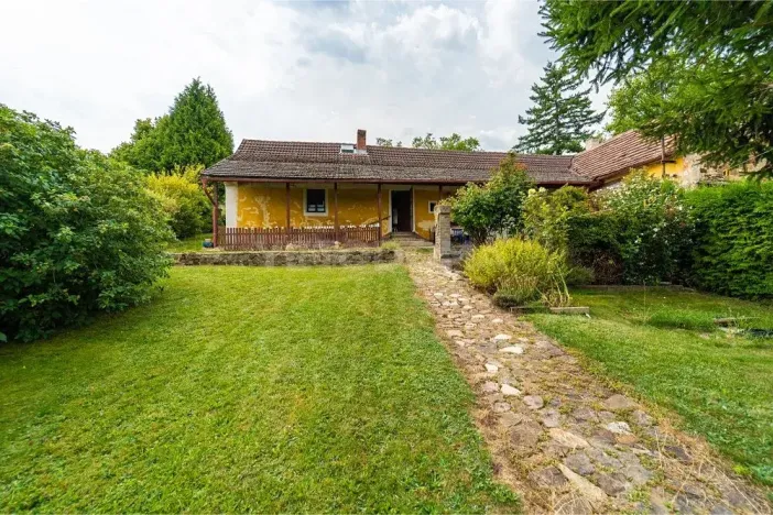 Prodej rodinného domu, Lhotka, 78 m2