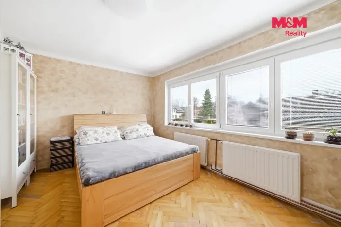 Prodej rodinného domu, Dolní Čermná, 220 m2