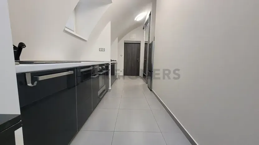 Pronájem bytu 2+kk, Brno, Jakubské náměstí, 41 m2