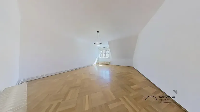 Pronájem bytu 2+1, Praha - Staré Město, Havelská, 68 m2