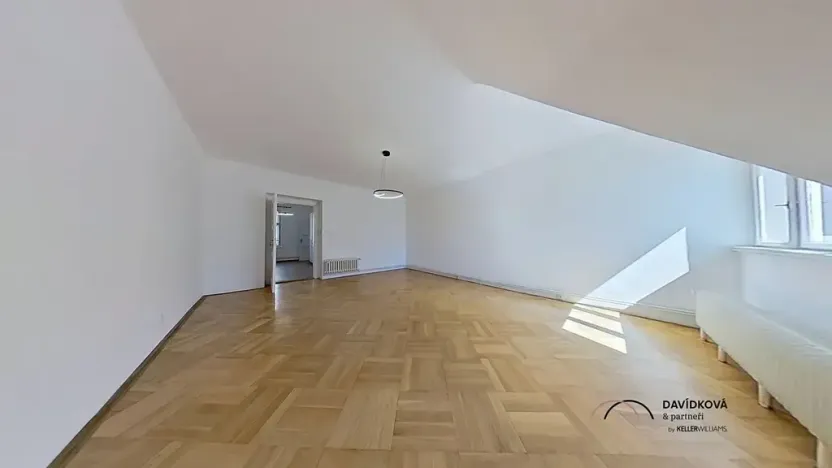 Pronájem bytu 2+1, Praha - Staré Město, Havelská, 68 m2