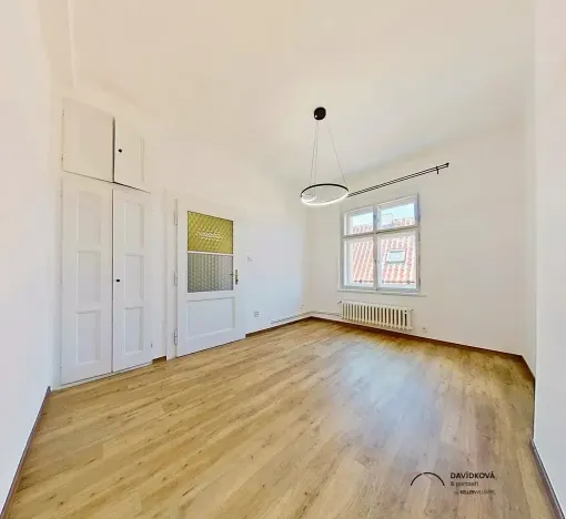 Pronájem bytu 2+1, Praha - Staré Město, Havelská, 68 m2