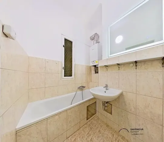 Pronájem bytu 2+1, Praha - Staré Město, Havelská, 68 m2