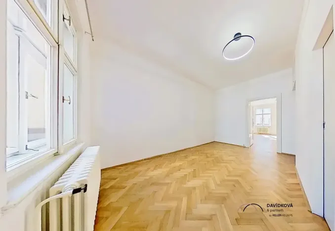 Pronájem bytu 3+1, Praha - Staré Město, Havelská, 120 m2