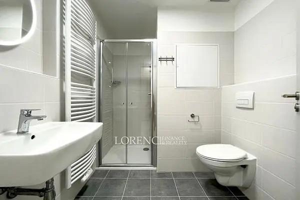 Pronájem bytu 2+kk, Olomouc, Edmunda Husserla, 47 m2