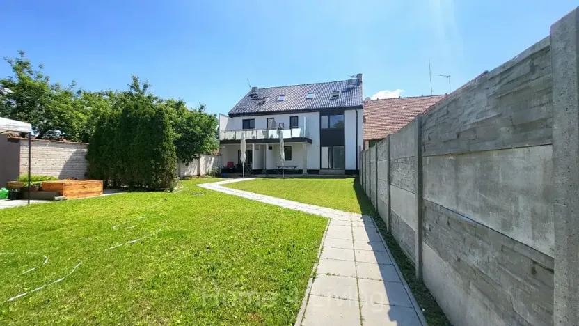 Pronájem bytu 2+kk, Syrovice, 48 m2