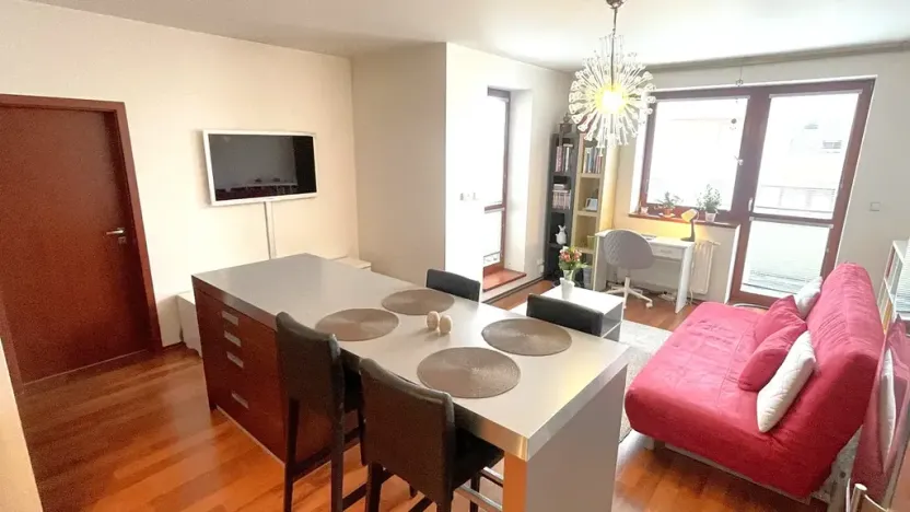 Prodej bytu 3+kk, Jesenice, Cedrová, 95 m2
