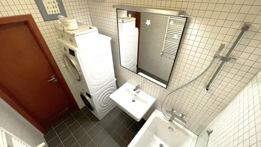 Prodej bytu 3+kk, Jesenice, Cedrová, 95 m2