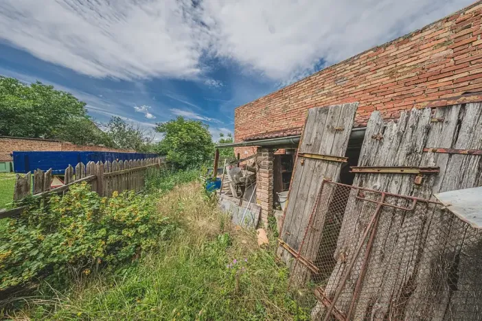 Prodej rodinného domu, Očelice, 90 m2