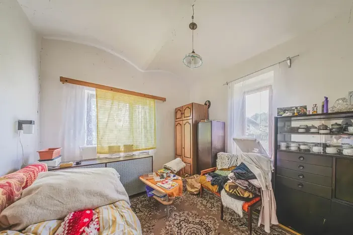 Prodej rodinného domu, Očelice, 90 m2