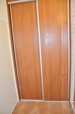 Pronájem bytu 1+kk, Praha - Krč, Jánošíkova, 36 m2